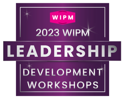 WIPM Leadership Development Workshops